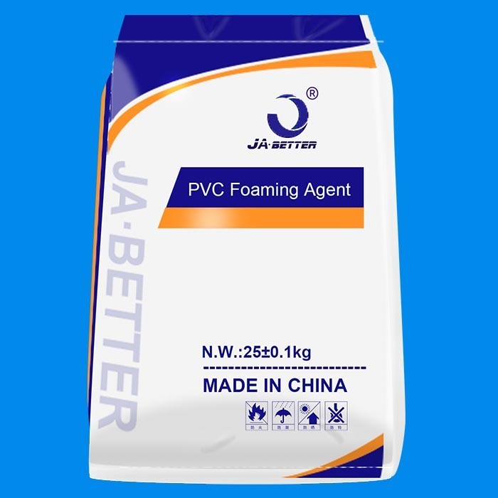 PVC地板革專用發(fā)泡劑JN-805